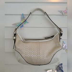 Vintage Y2k Coach Soho Bag